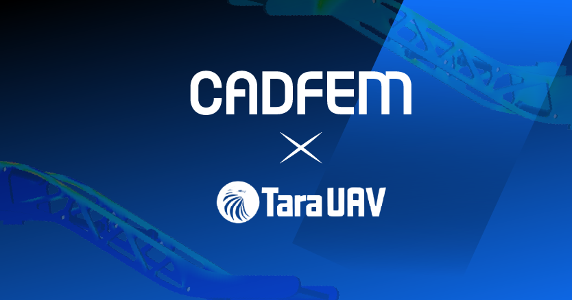 TaraUAV case study